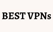 Best VPNs 